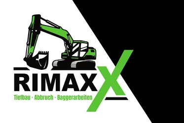 RIMAXX - Tiefbau, Abbruch, Baggerarbeiten